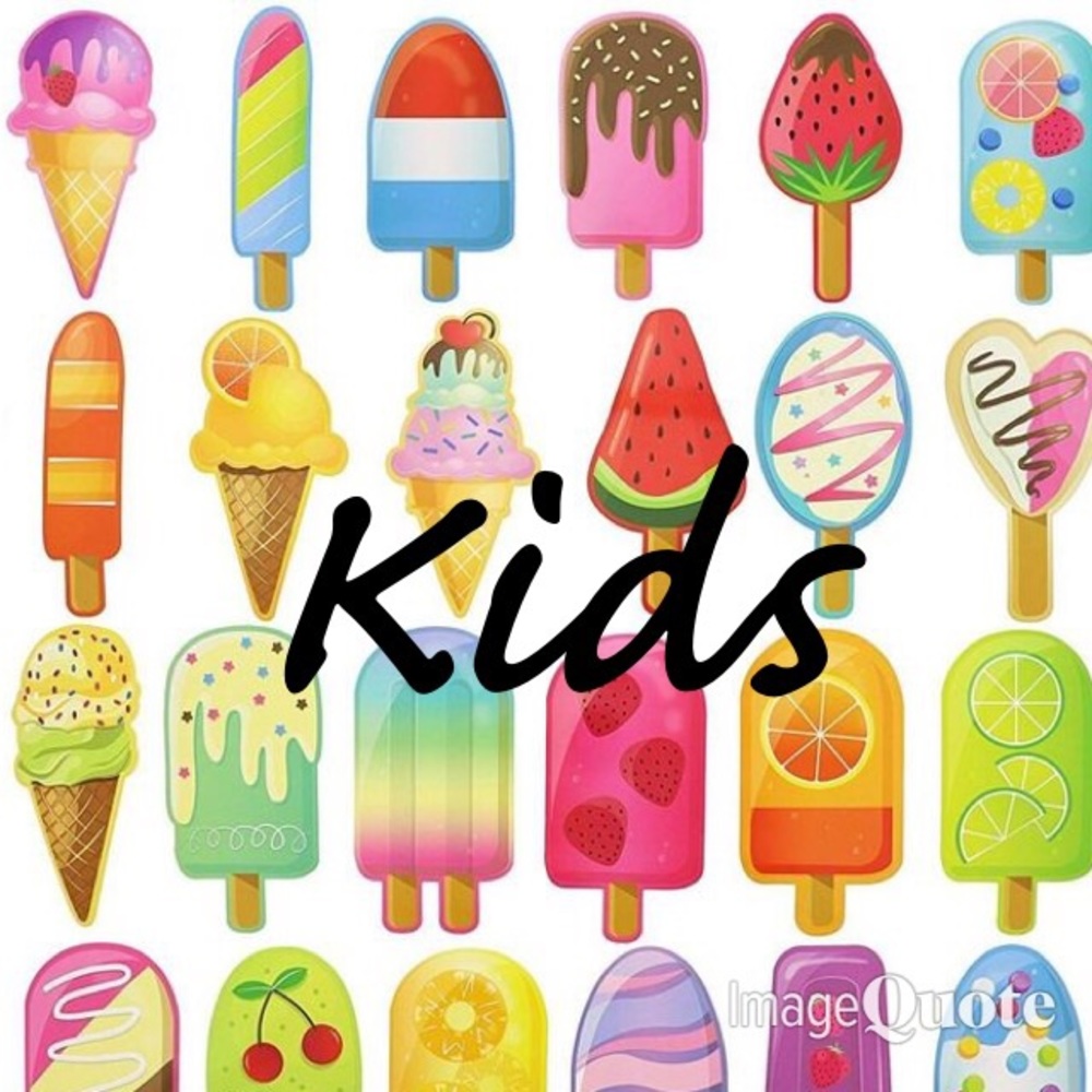 Kids clothing ⭐️💜🐣🦋🐞💙💛❤️🧡💚